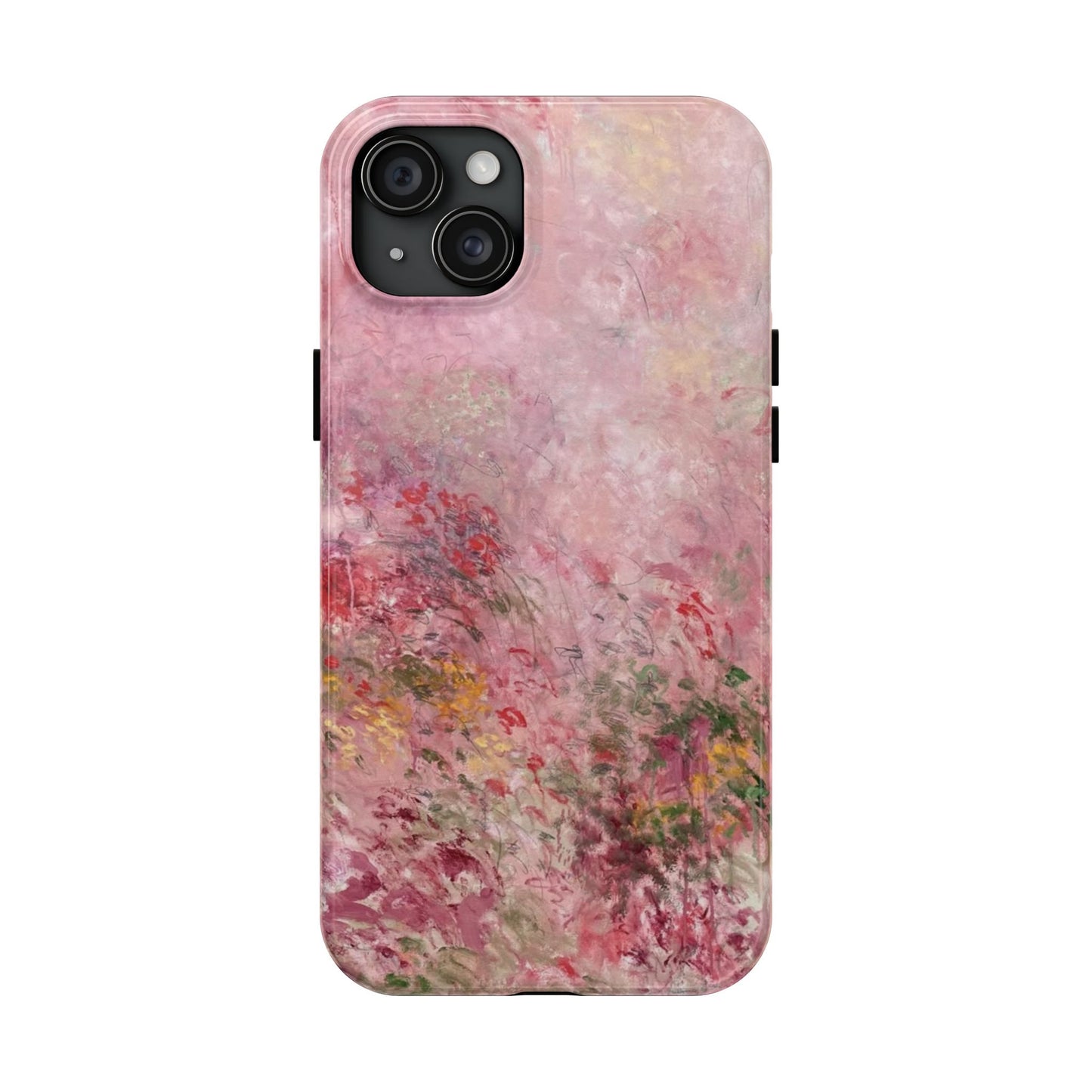 floral phone case