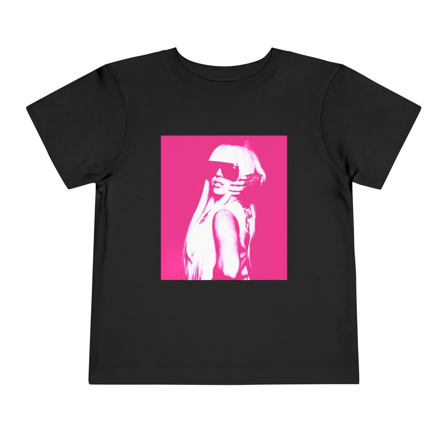 cunt baby tee