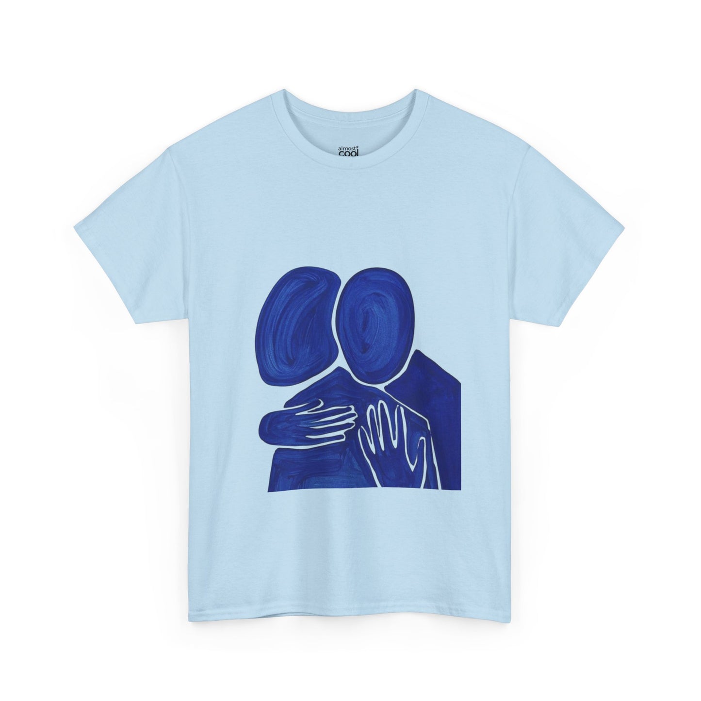 embrace tee