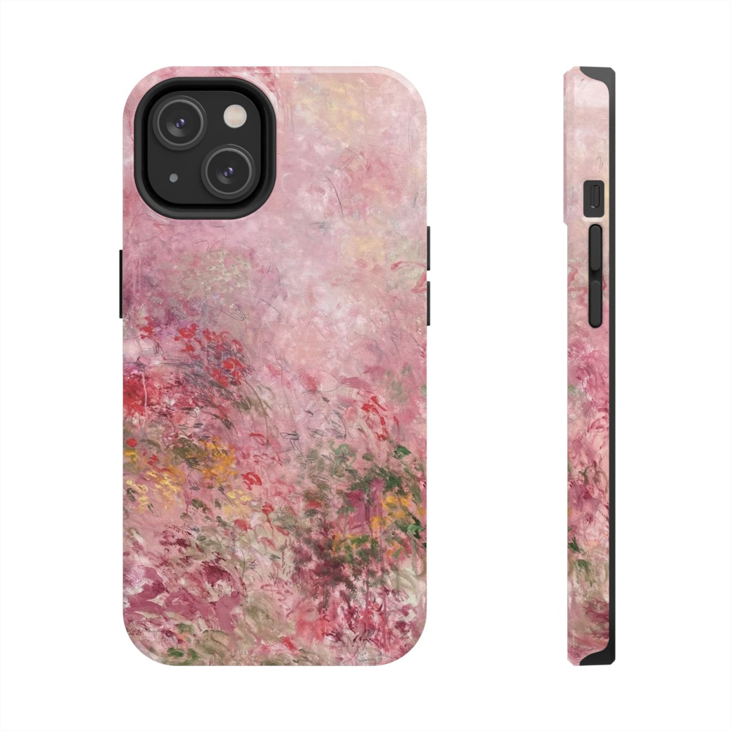 floral phone case
