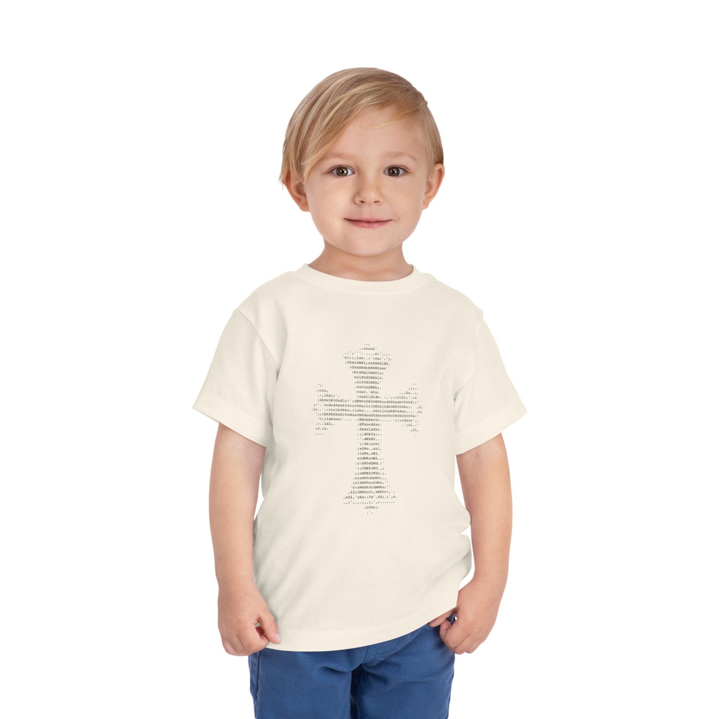digicross baby tee