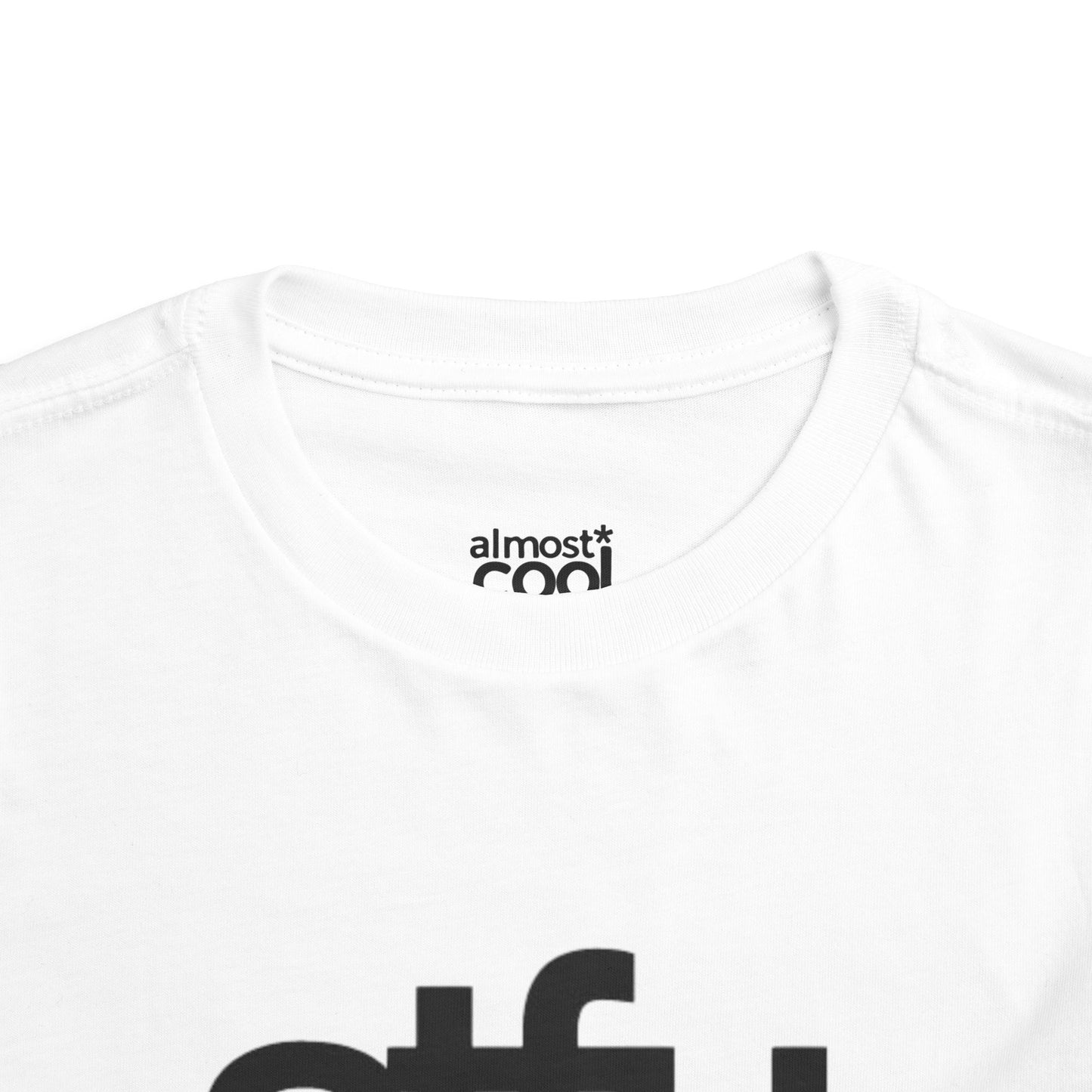 stfu baby tee