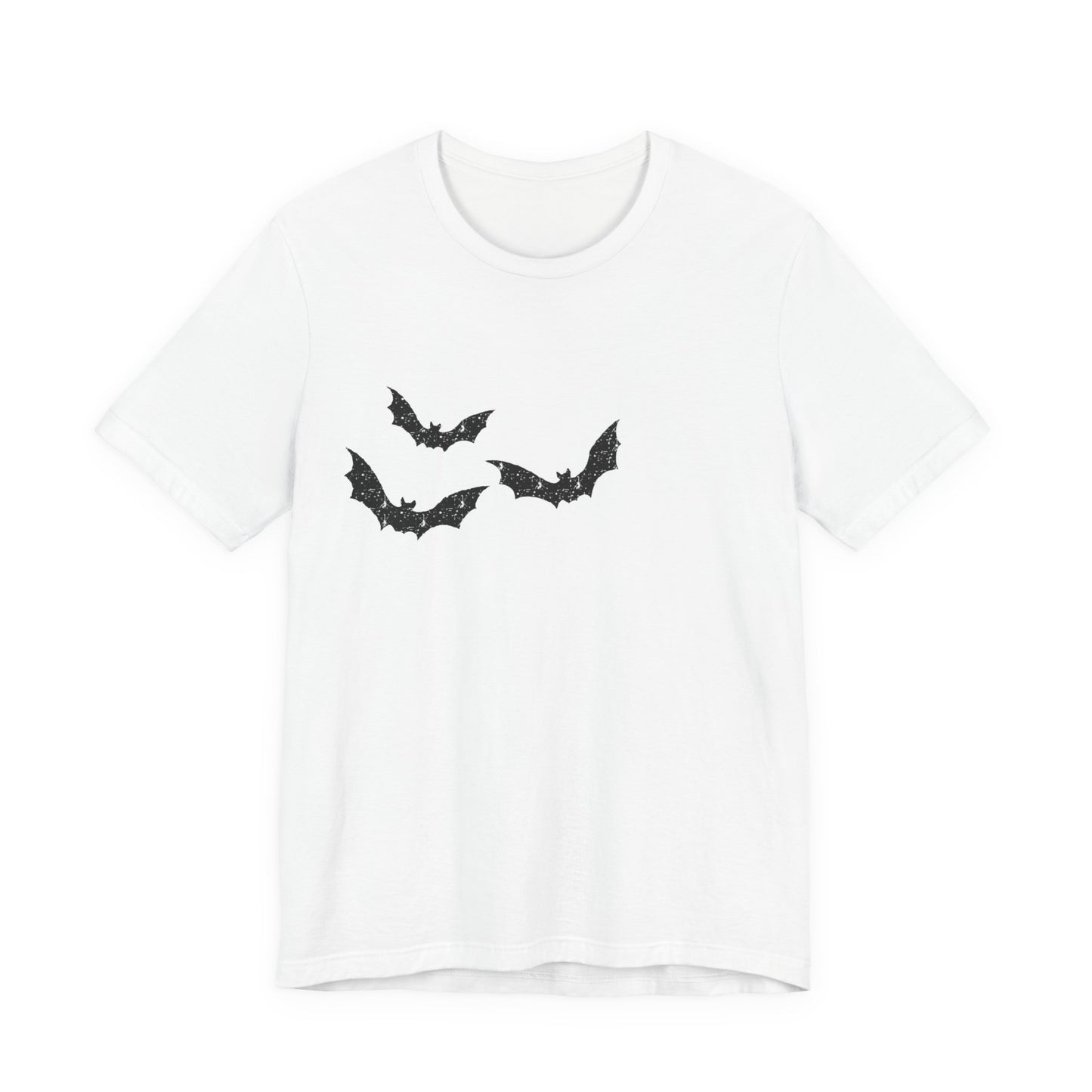sparkly bats tee