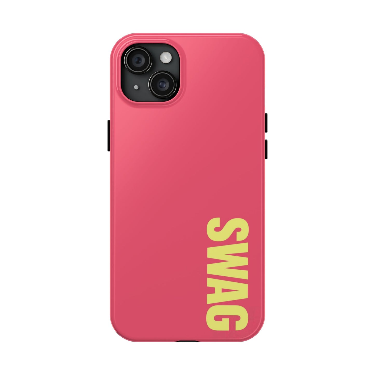 swag phone case