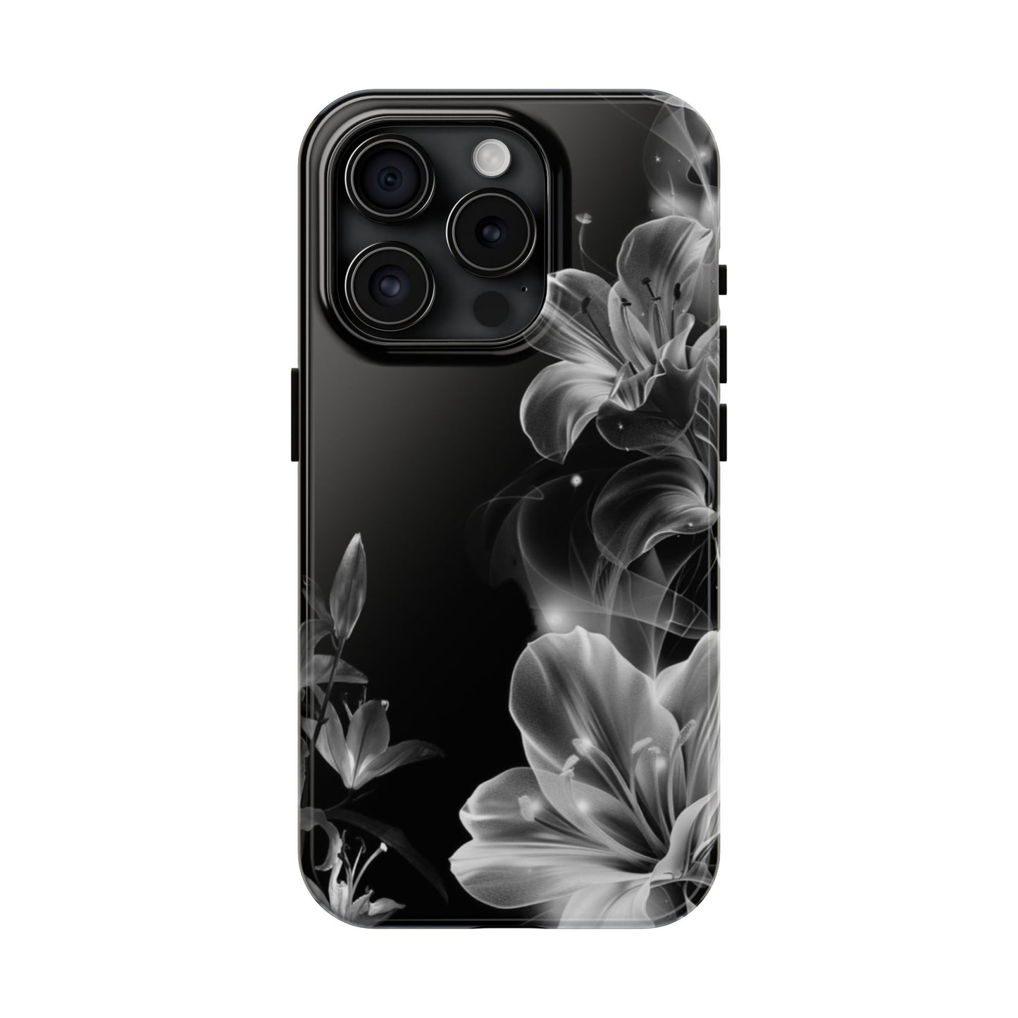 lily phone case