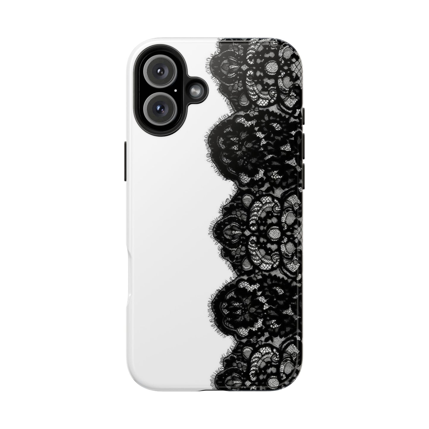 lace phone case