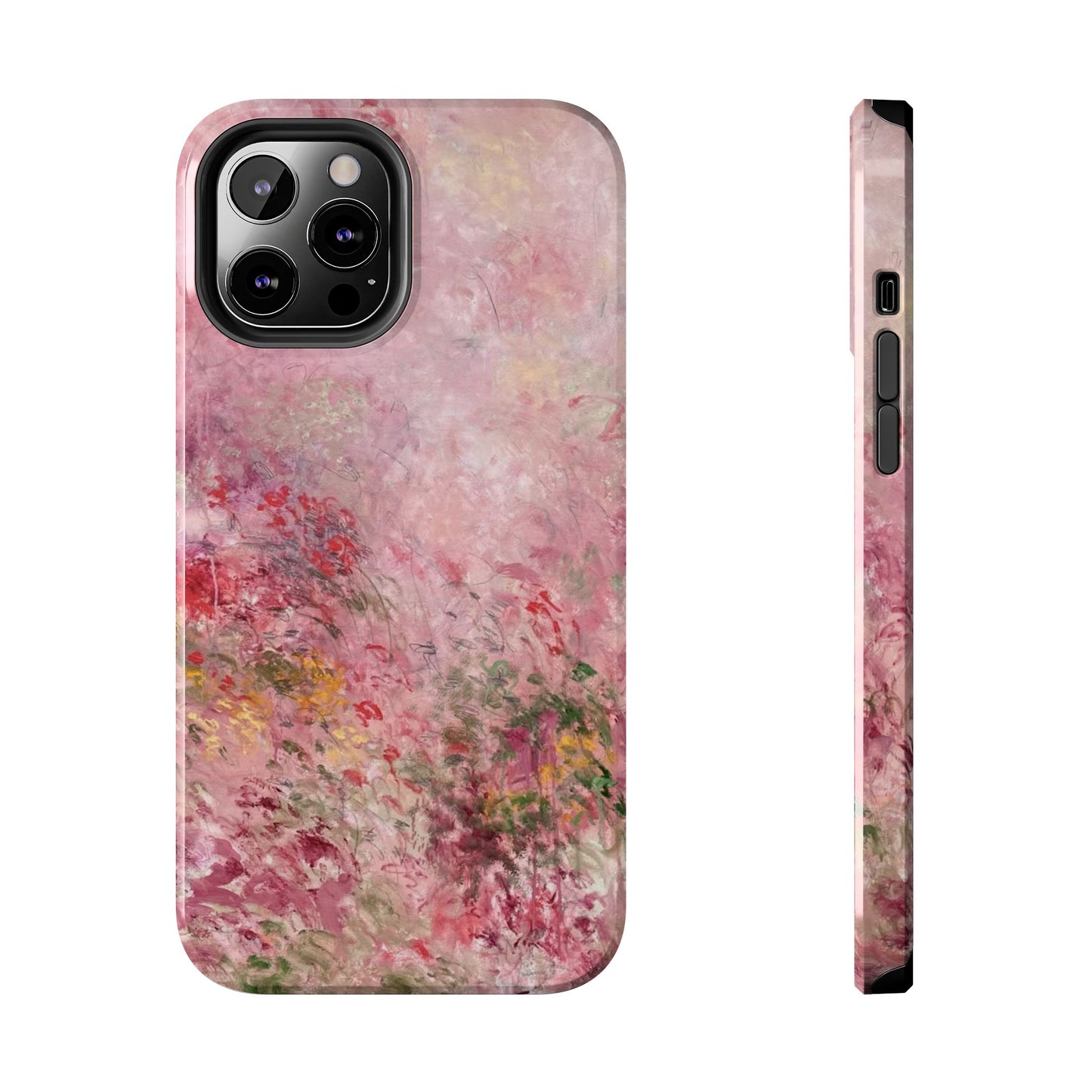 floral phone case