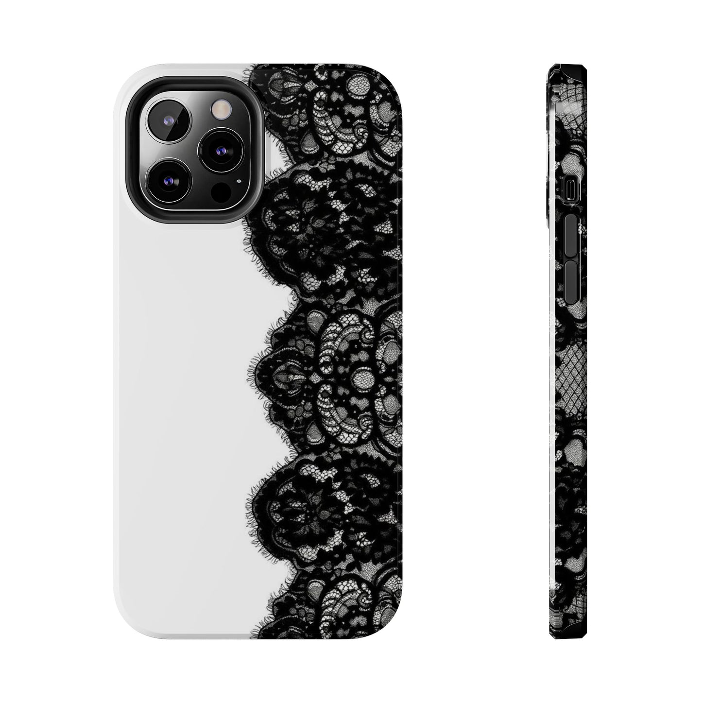 lace phone case