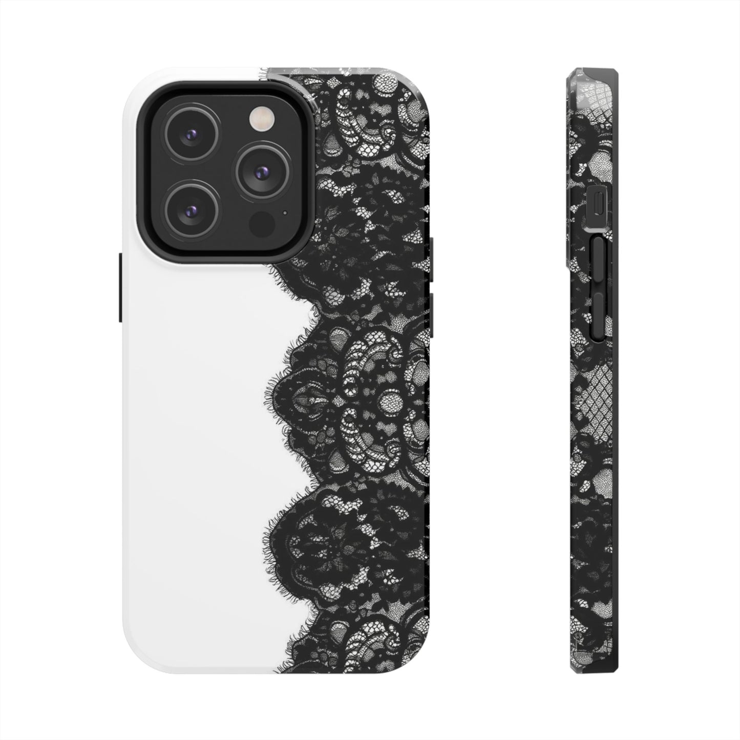 lace phone case