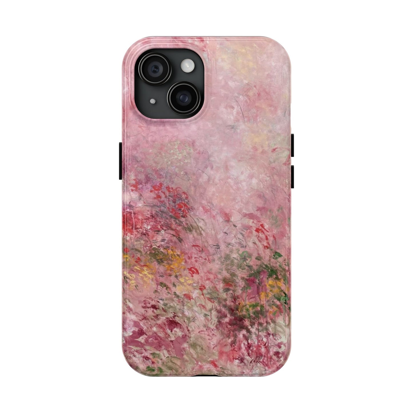 floral phone case