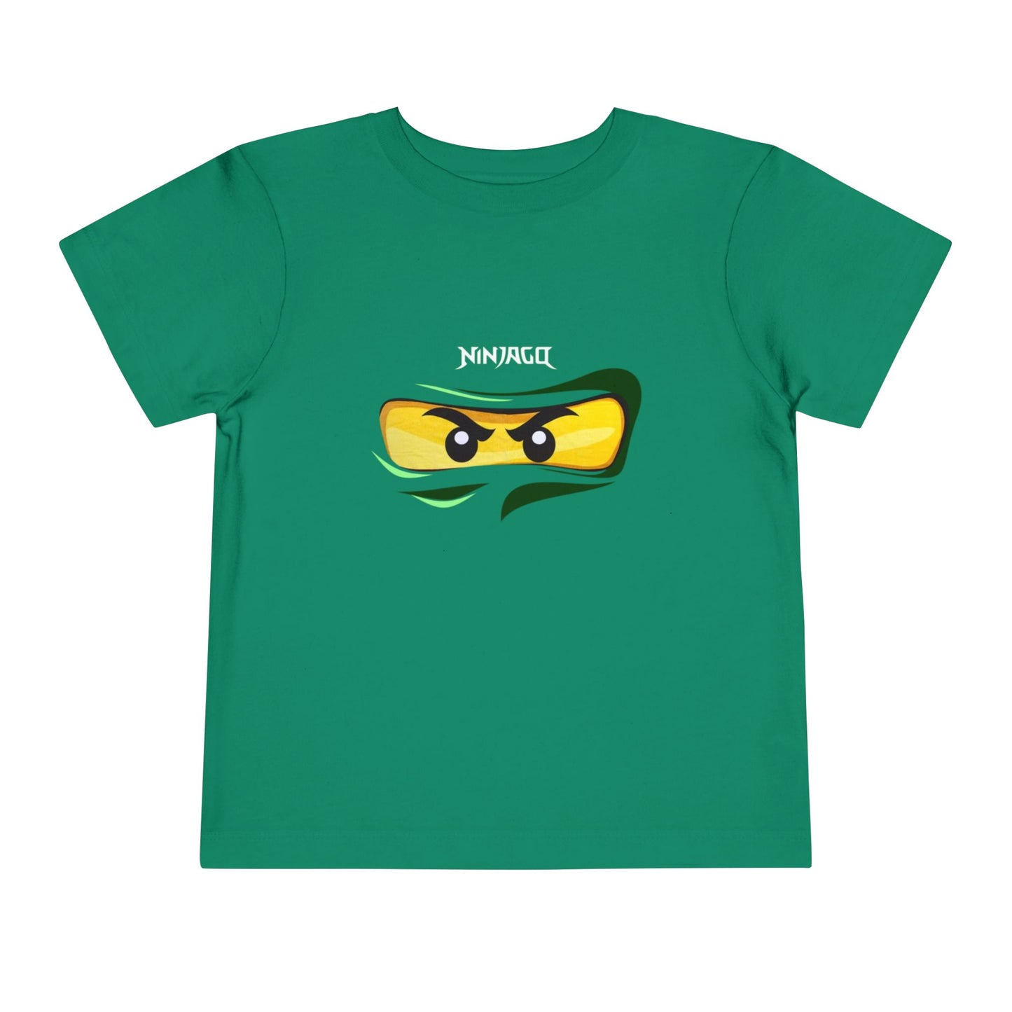 ninjago baby tee