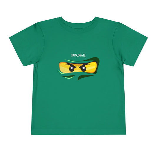 ninjago baby tee