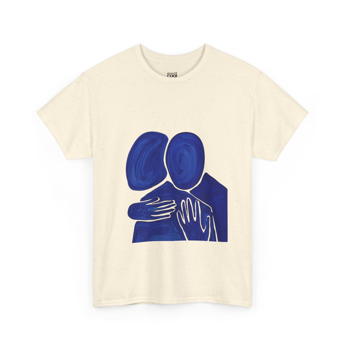 embrace tee