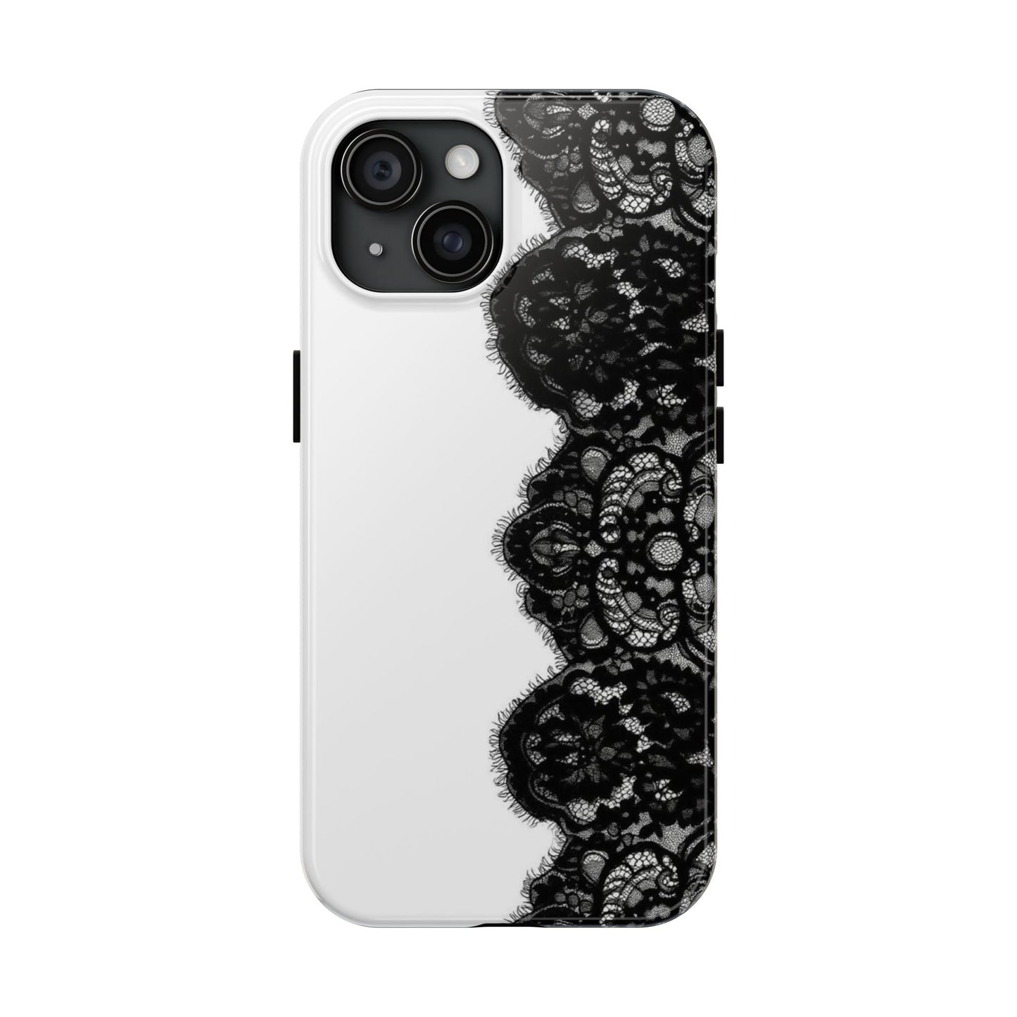 lace phone case