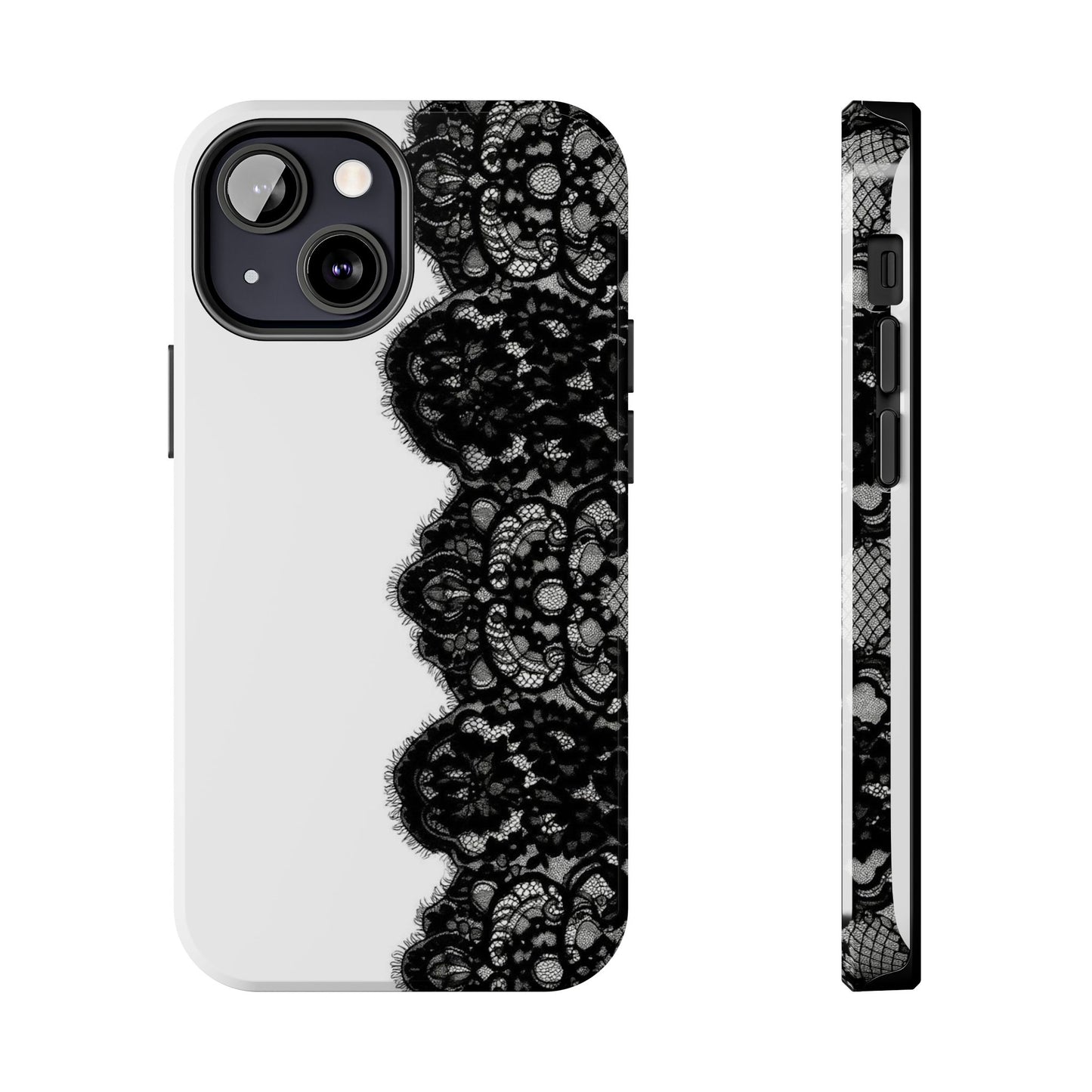 lace phone case