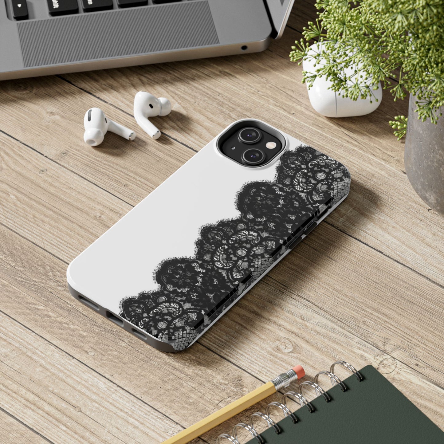 lace phone case