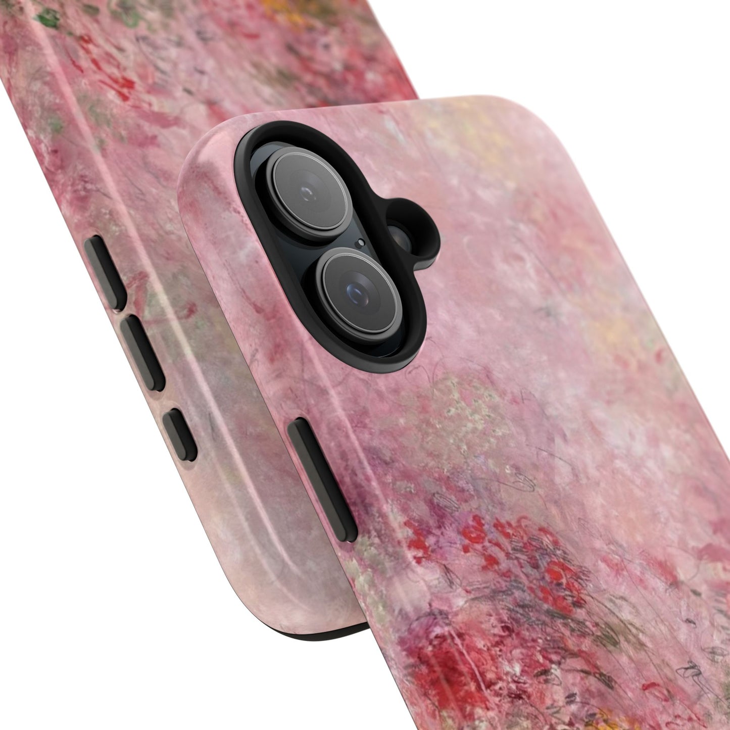 floral phone case