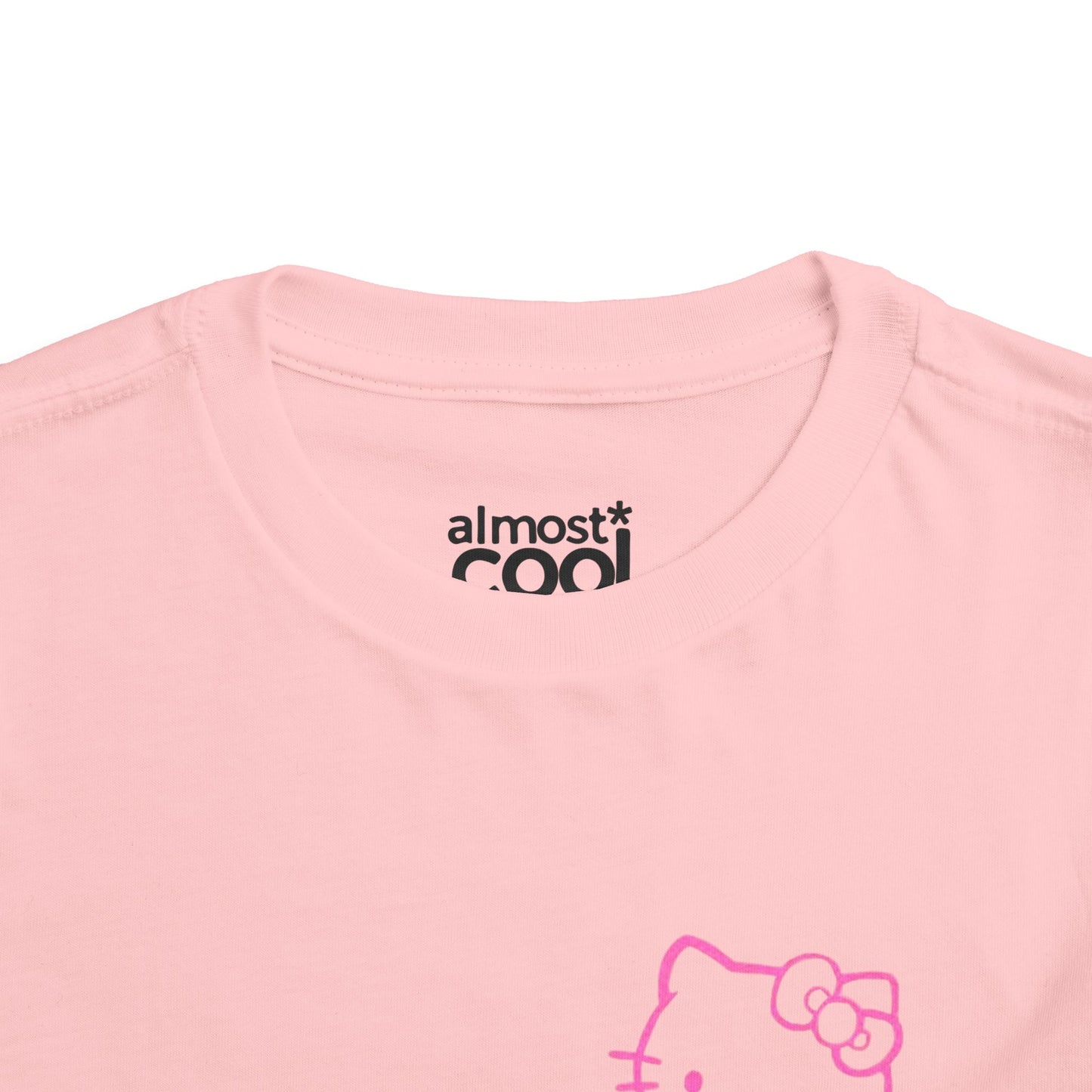 aloha baby tee