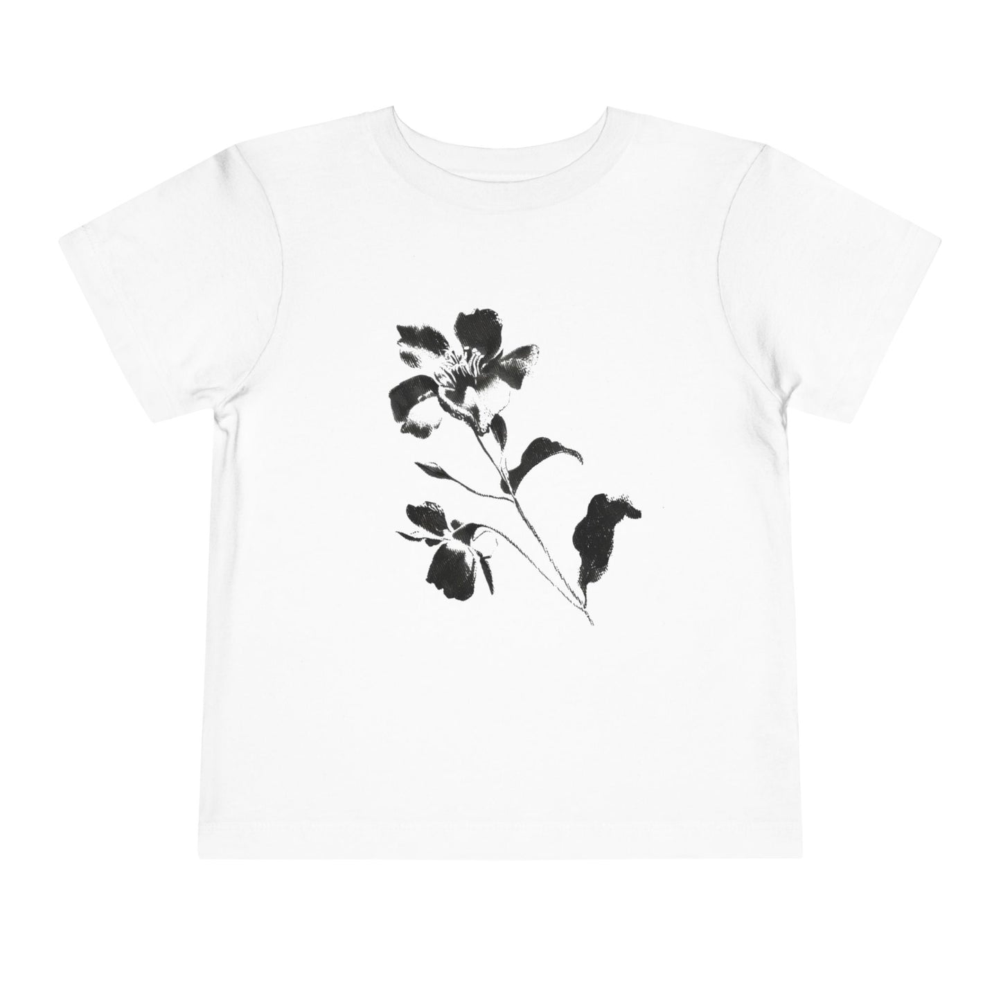 flower tee