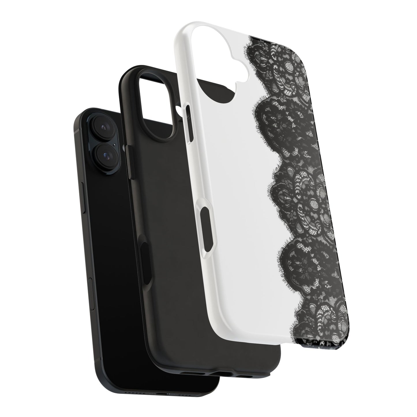 lace phone case