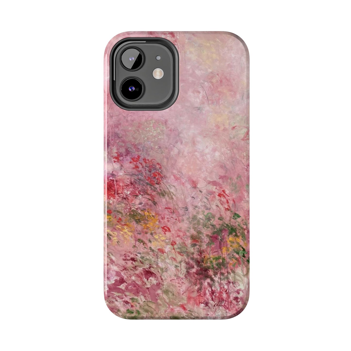 floral phone case