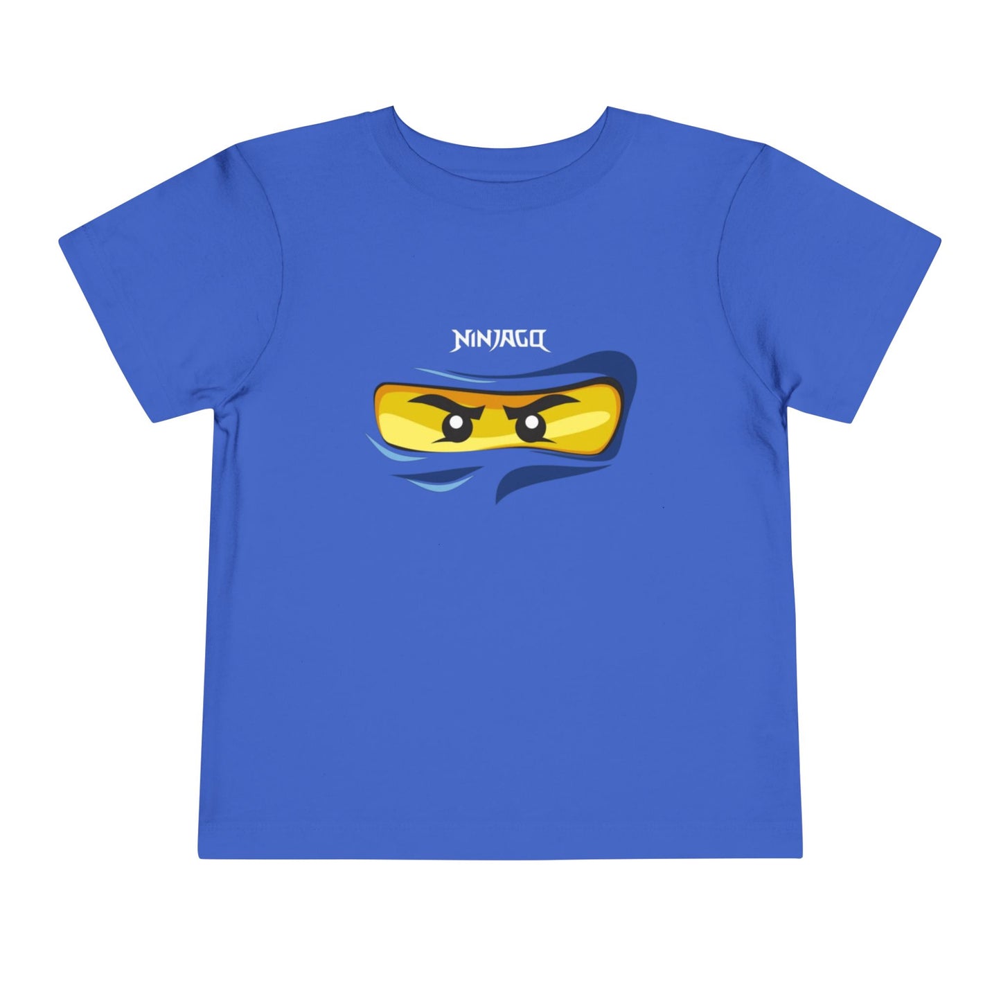 ninjago baby tee
