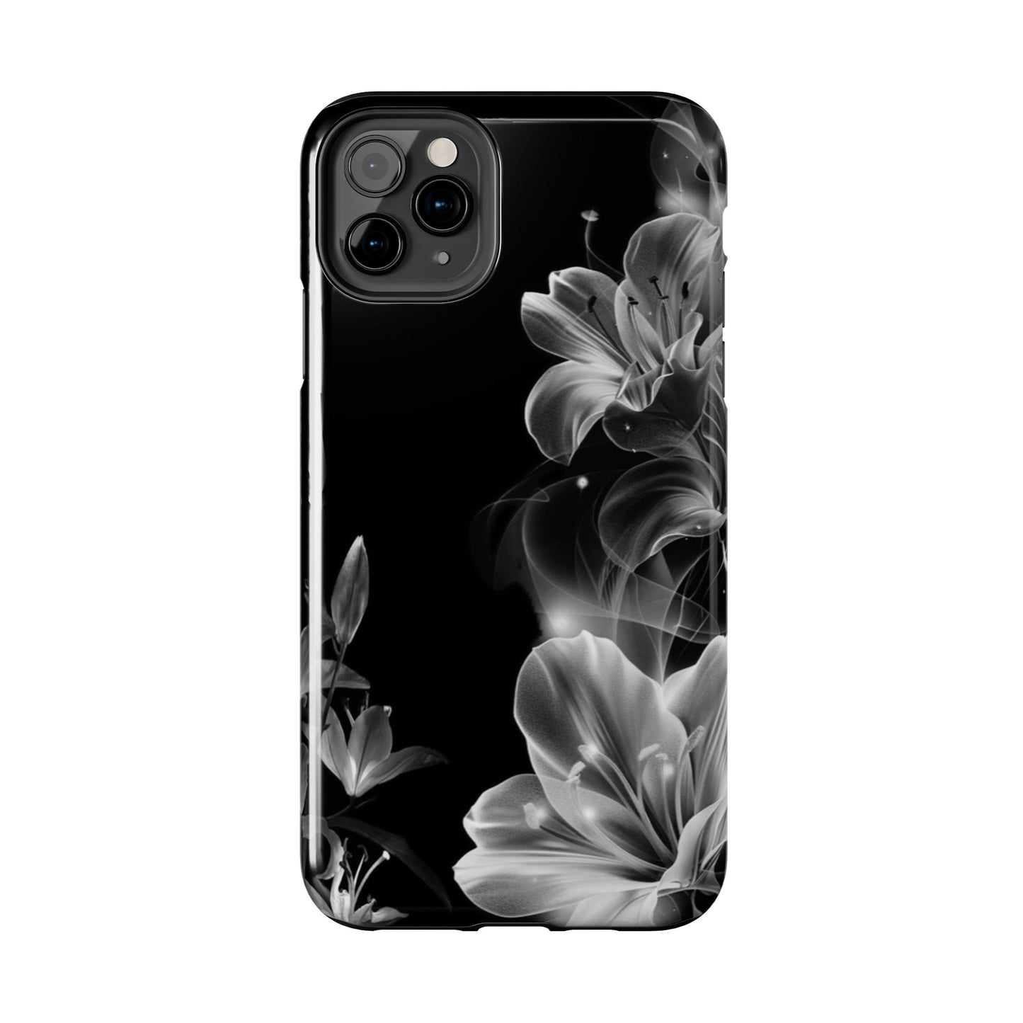lily phone case