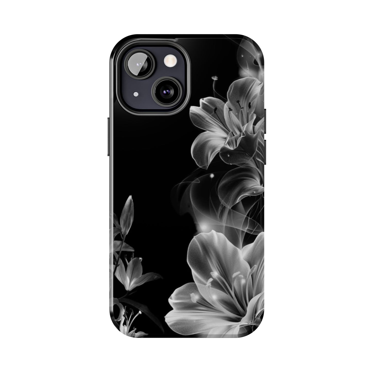 lily phone case