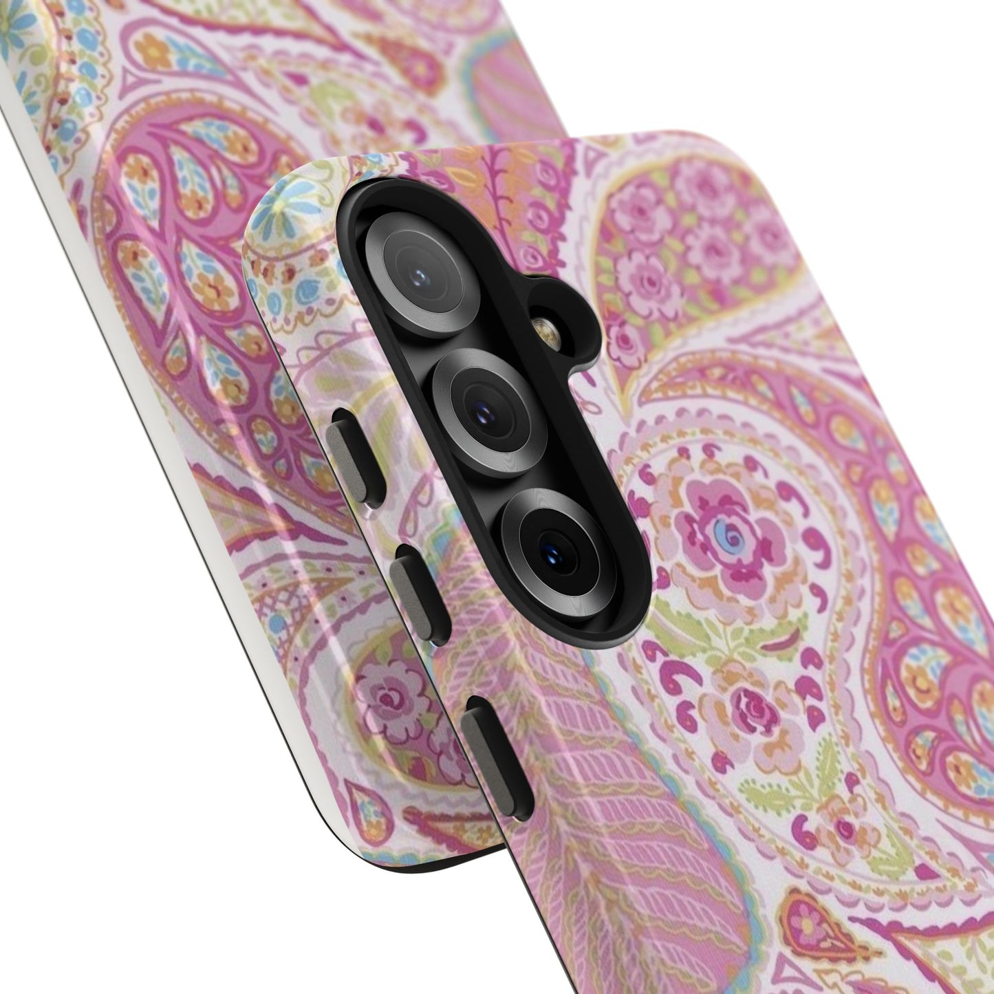 paisley phone case