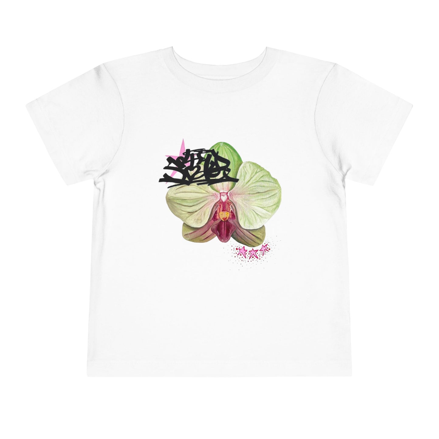 g&p baby tee