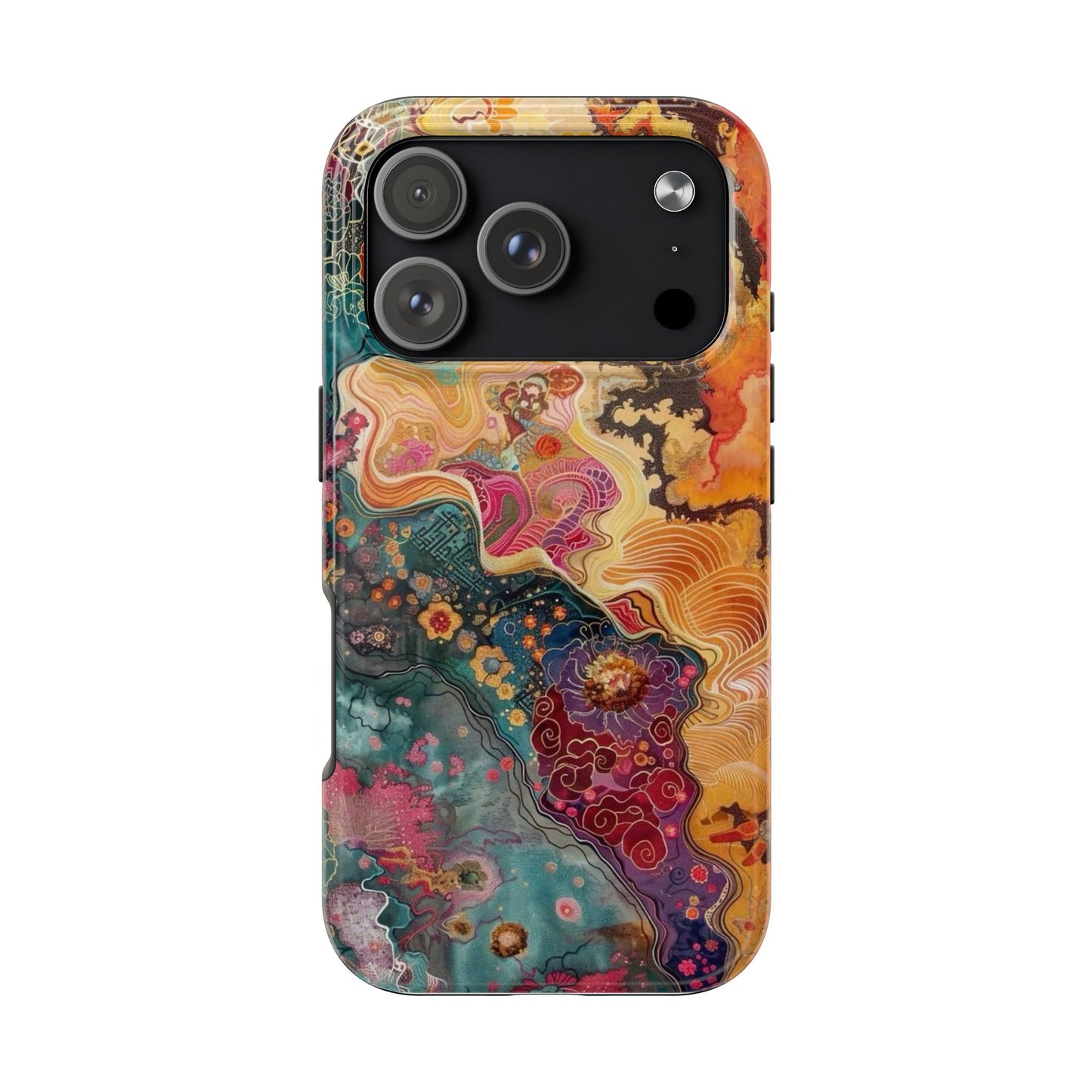 artistic phonecase
