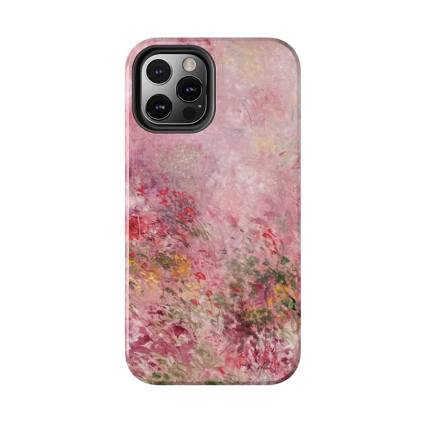 floral phone case