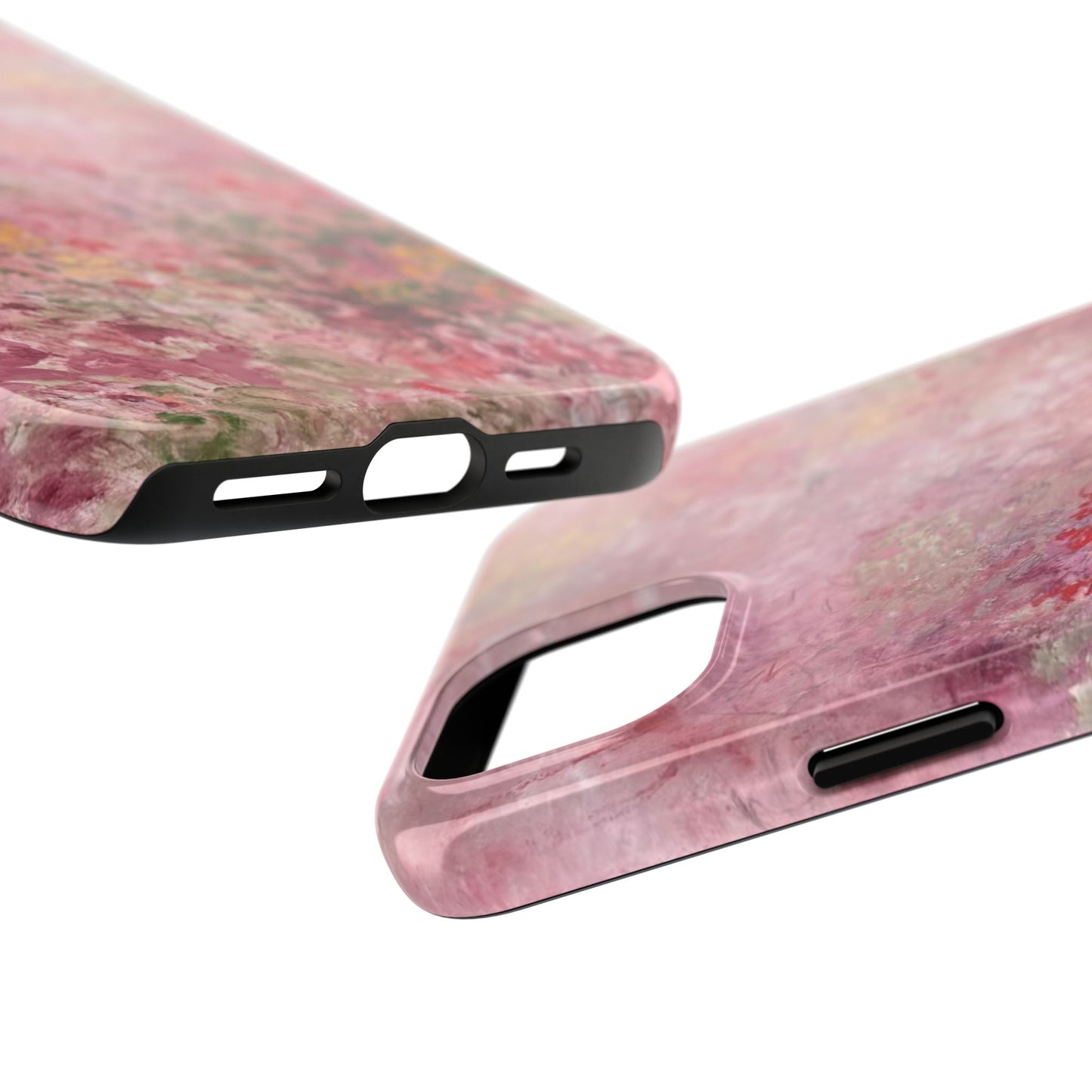 floral phone case