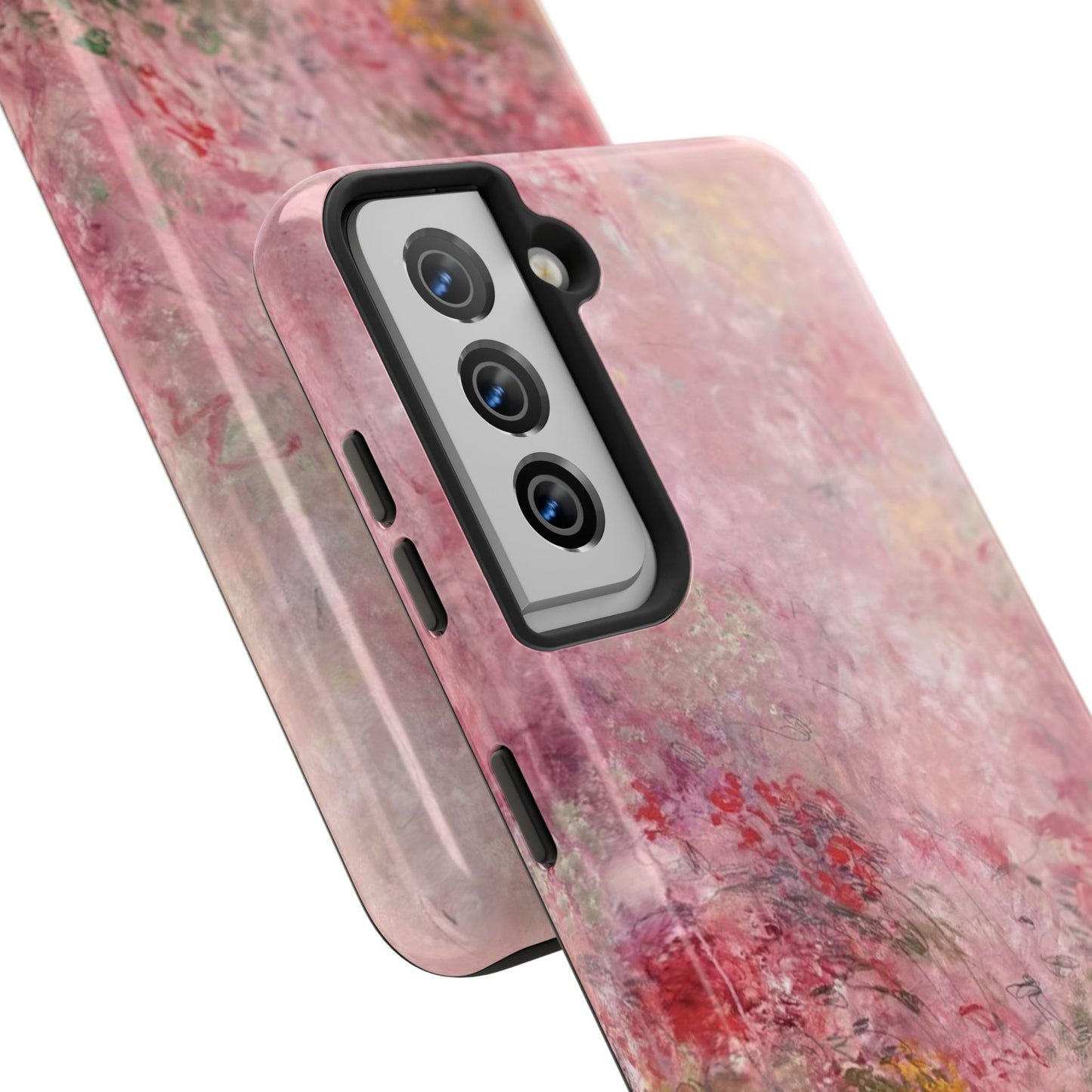 floral phone case
