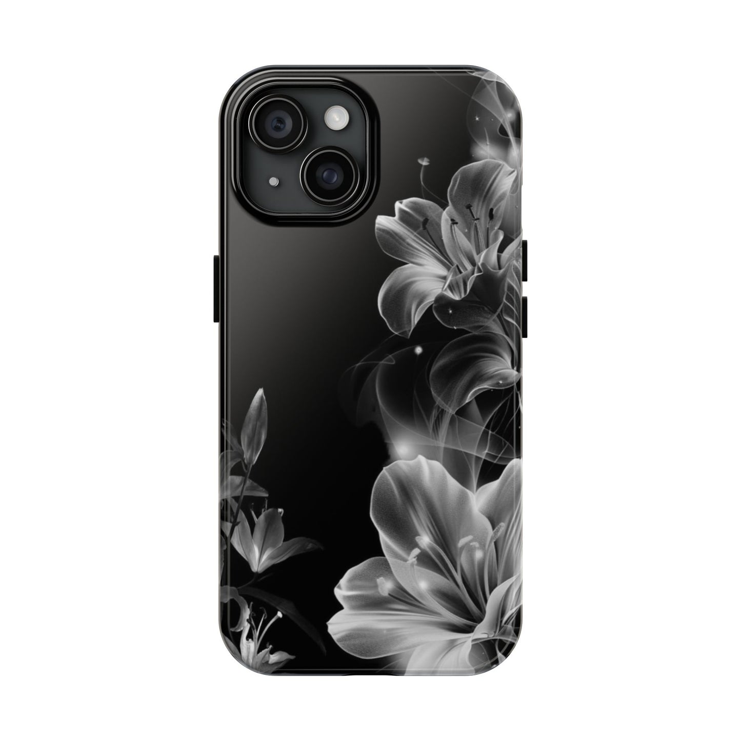 lily phone case