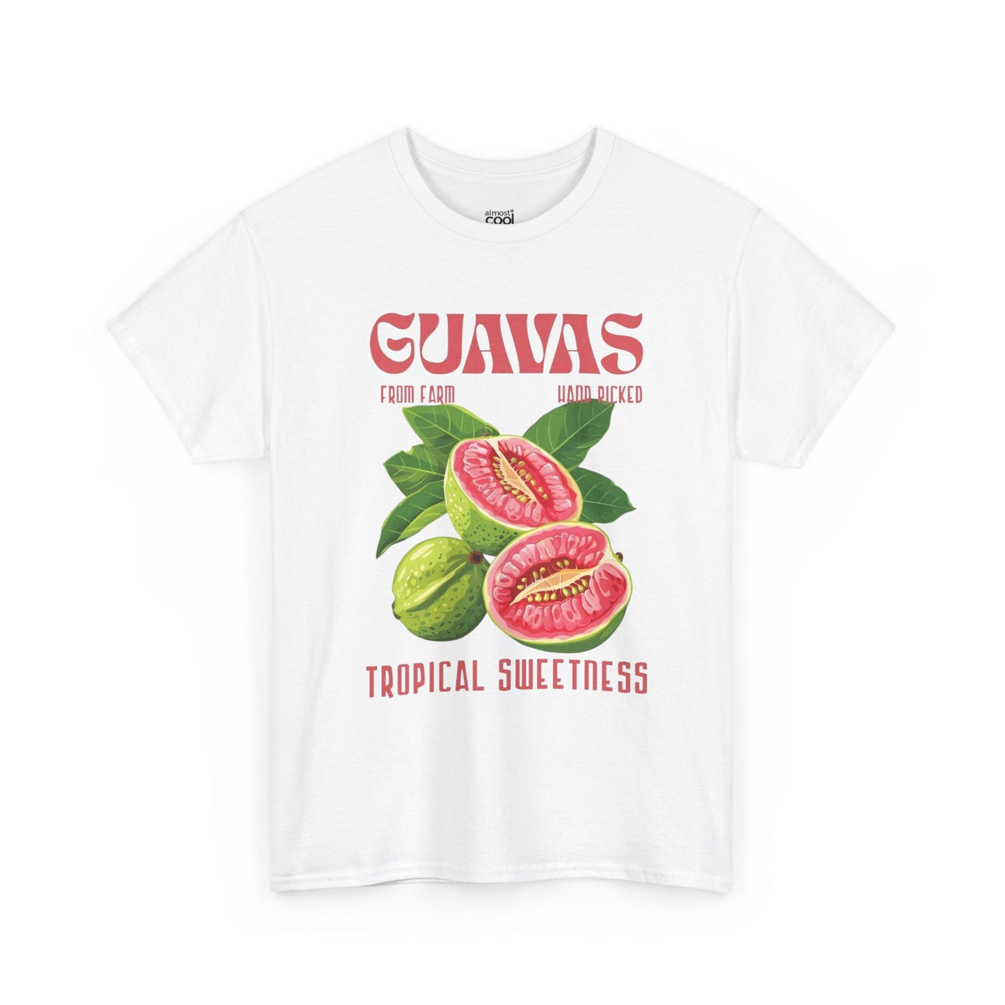 guava tee