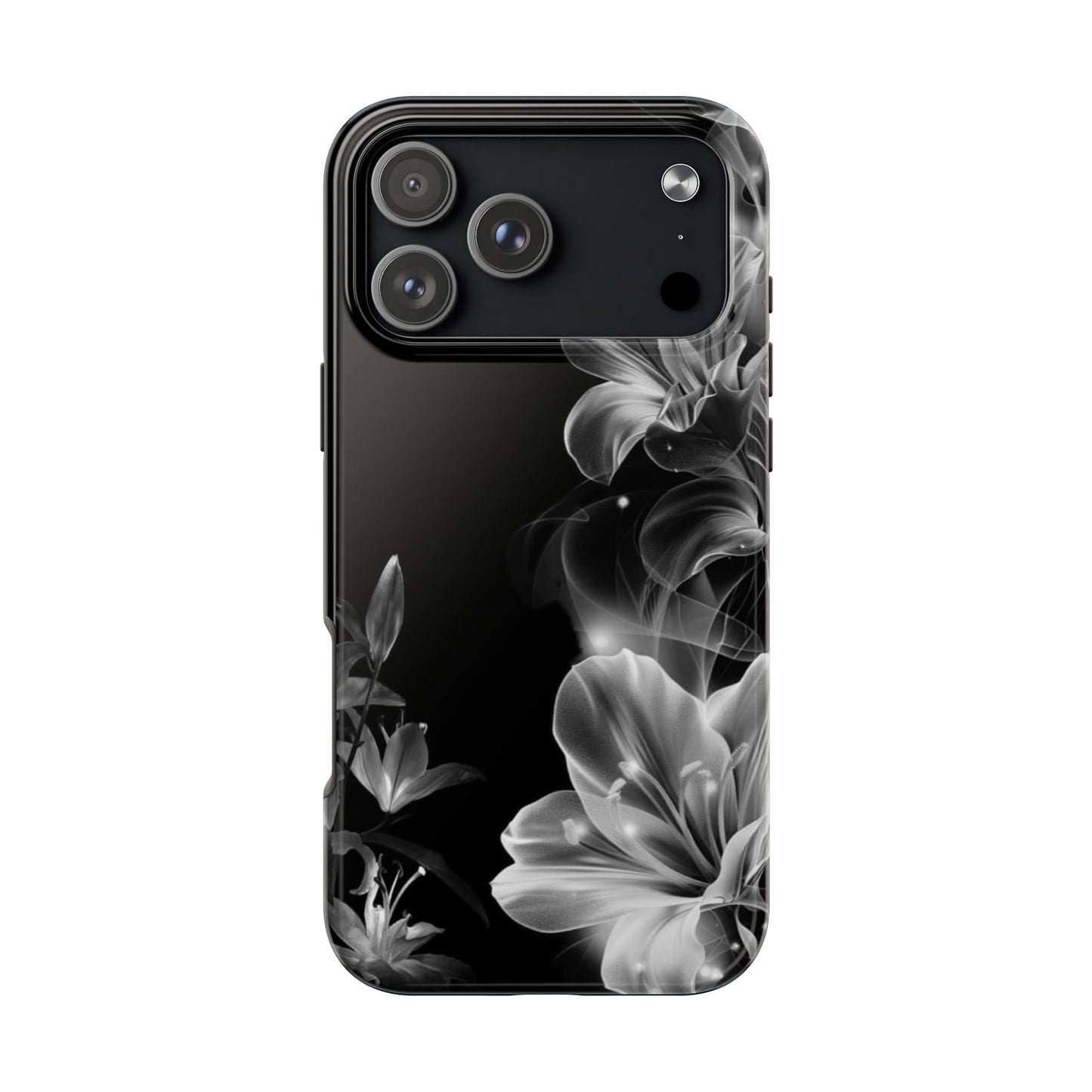 lily phone case