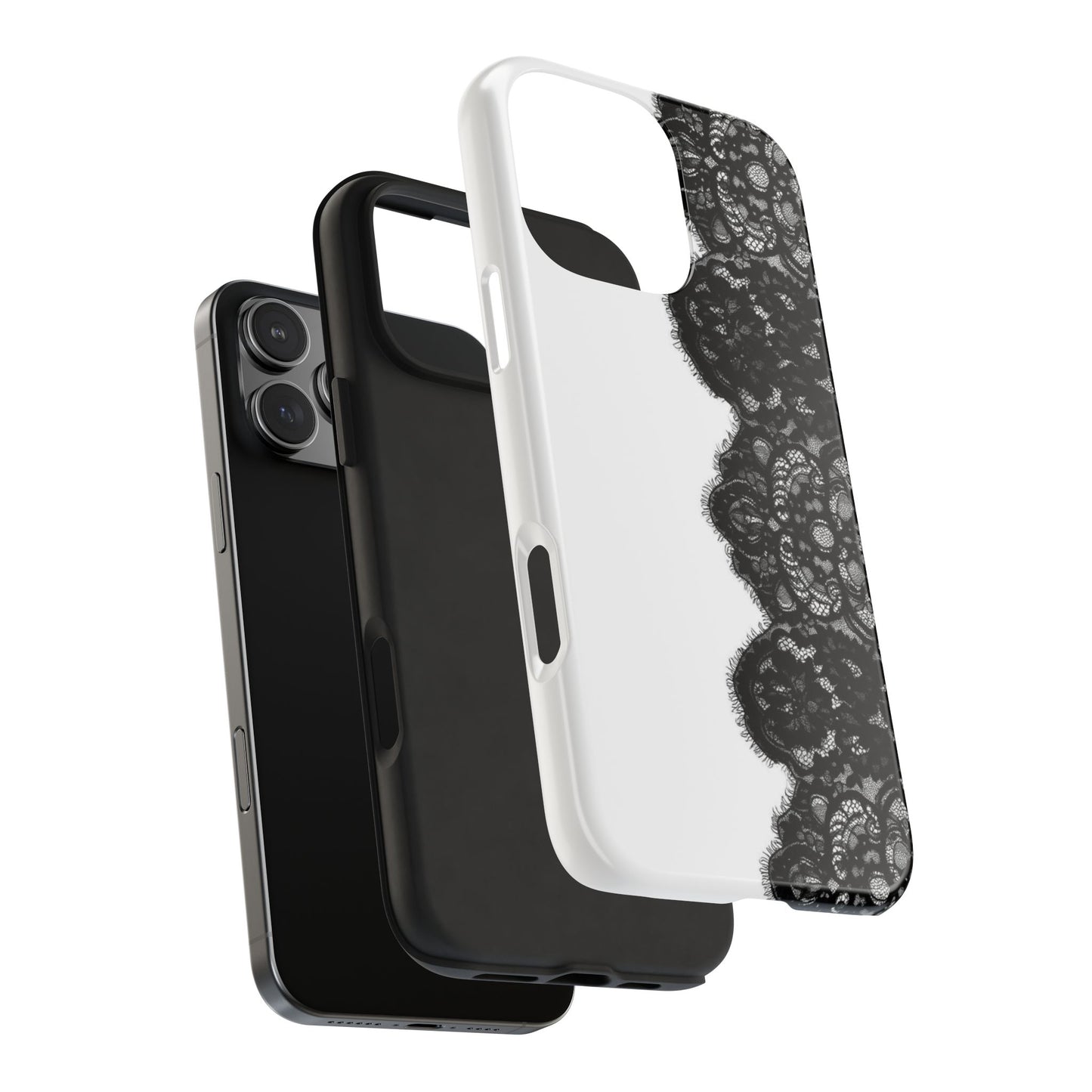 lace phone case