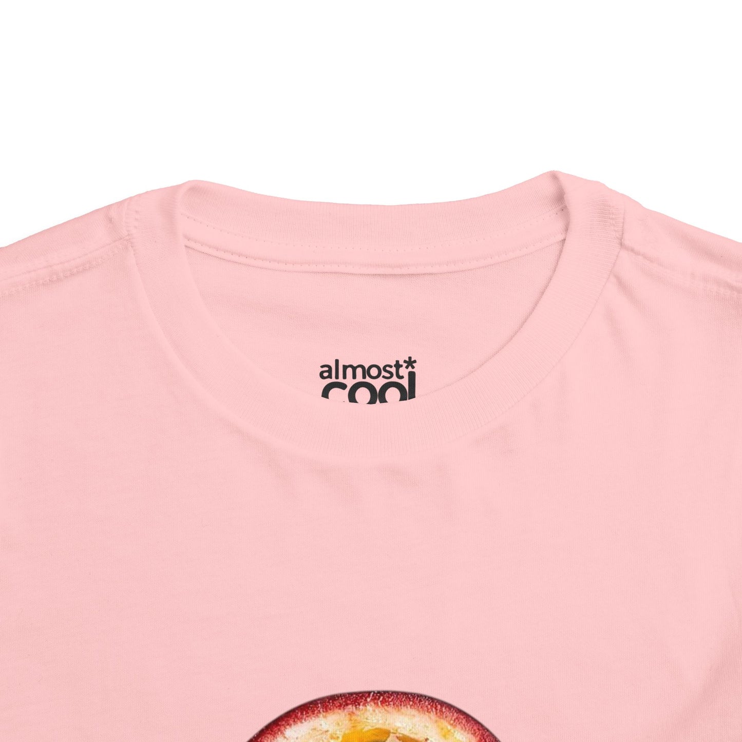 passionfruit baby tee