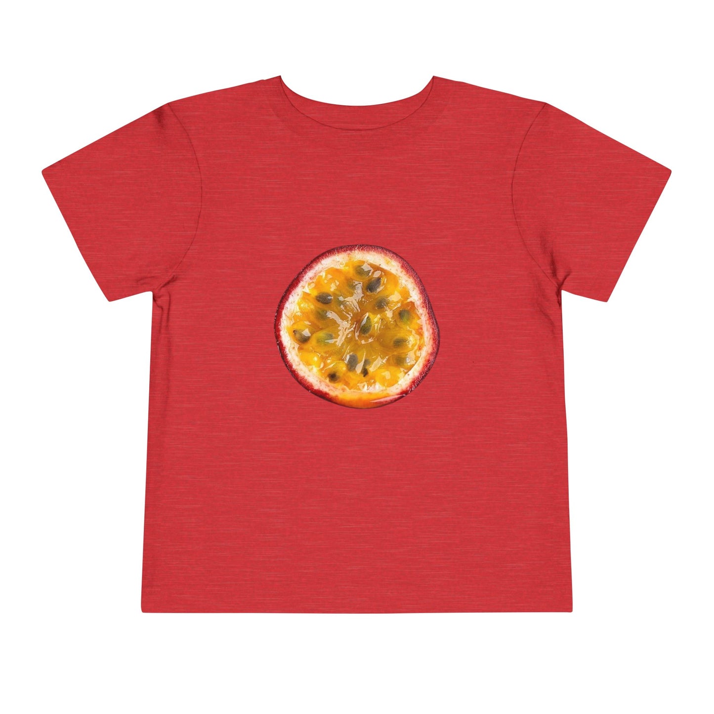 passionfruit baby tee