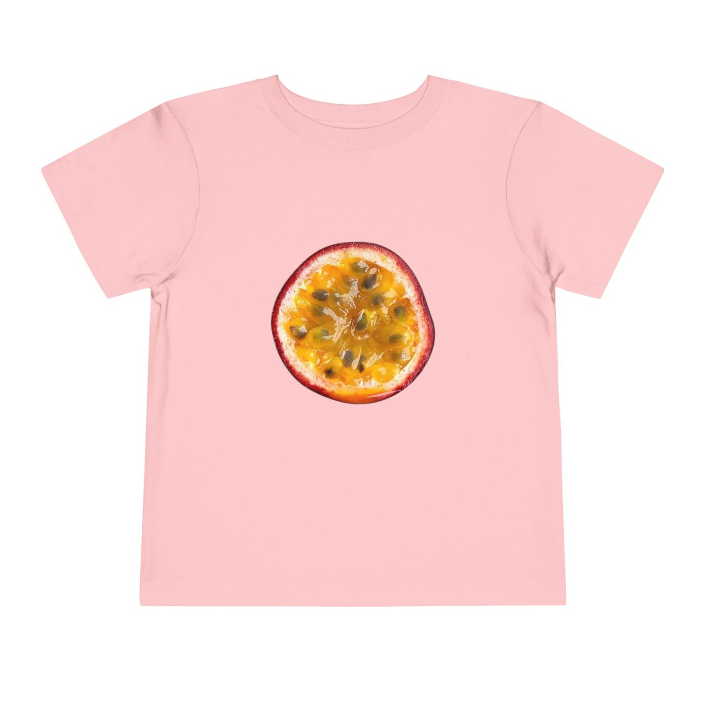 passionfruit baby tee