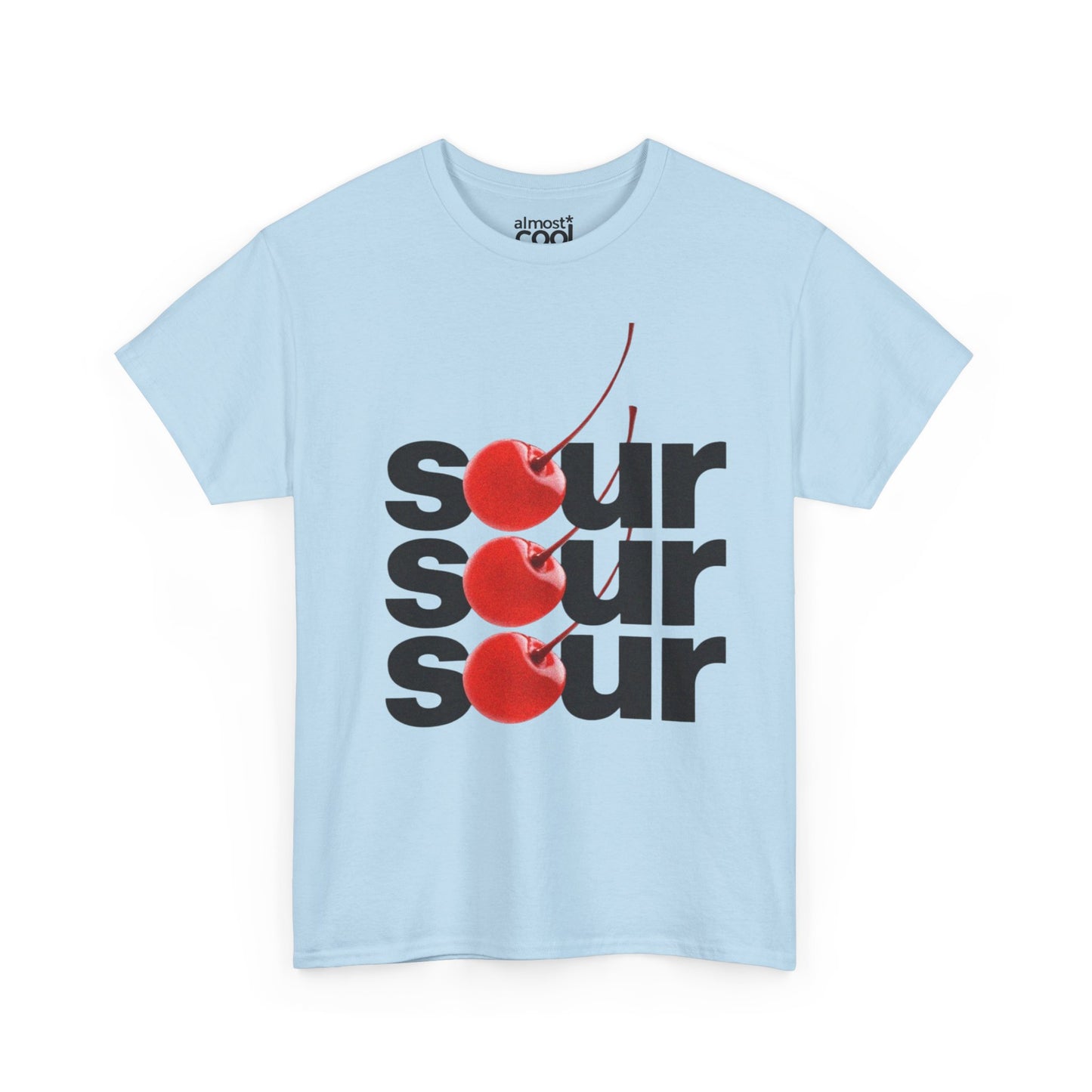 sour tee