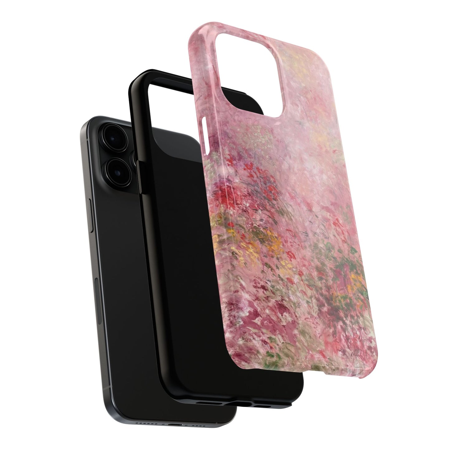 floral phone case