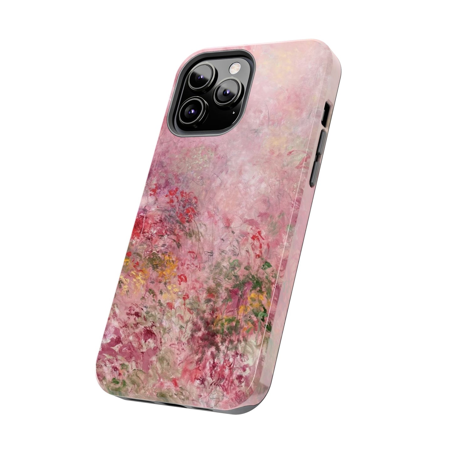 floral phone case
