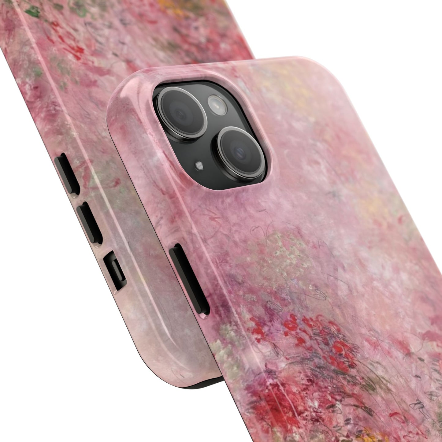 floral phone case