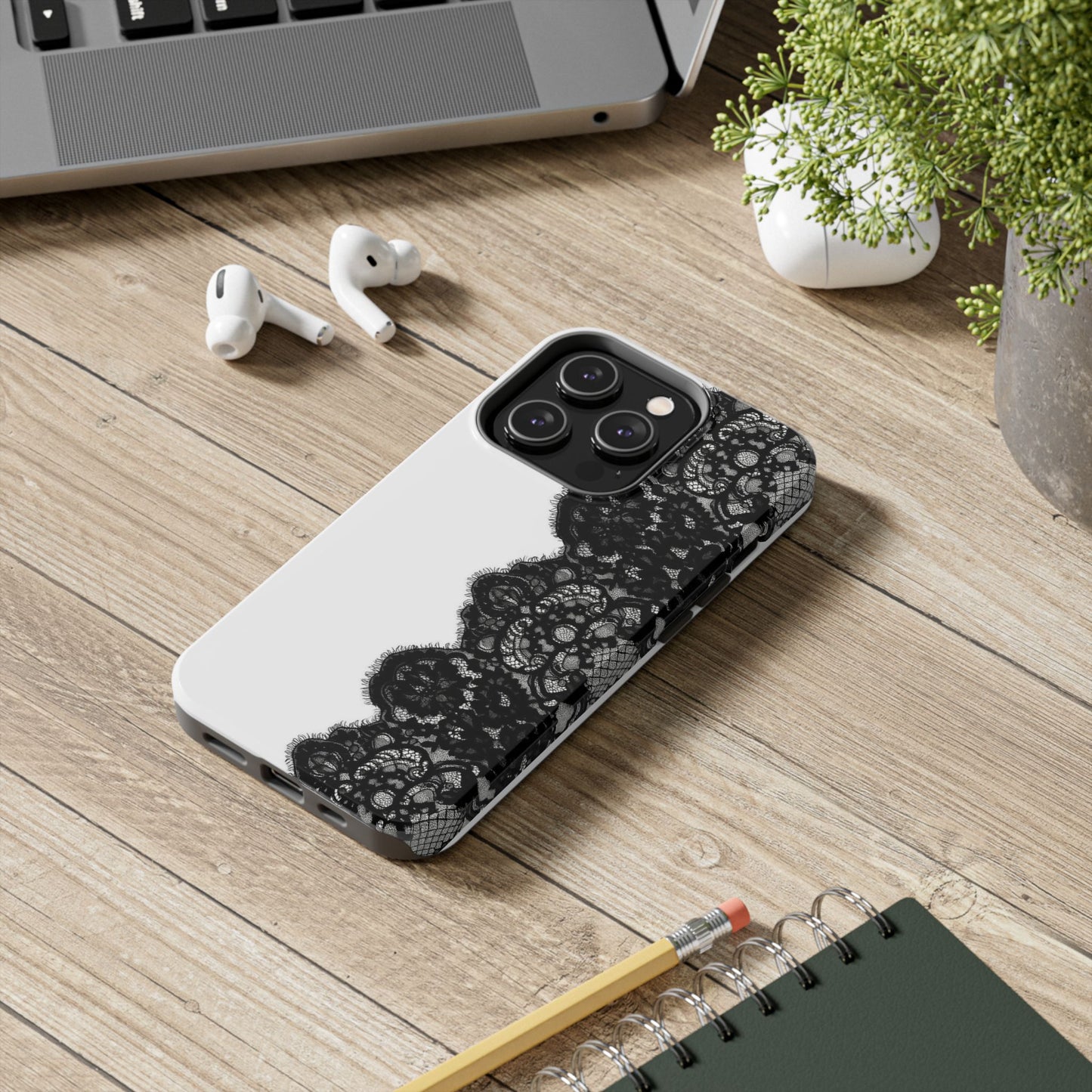 lace phone case
