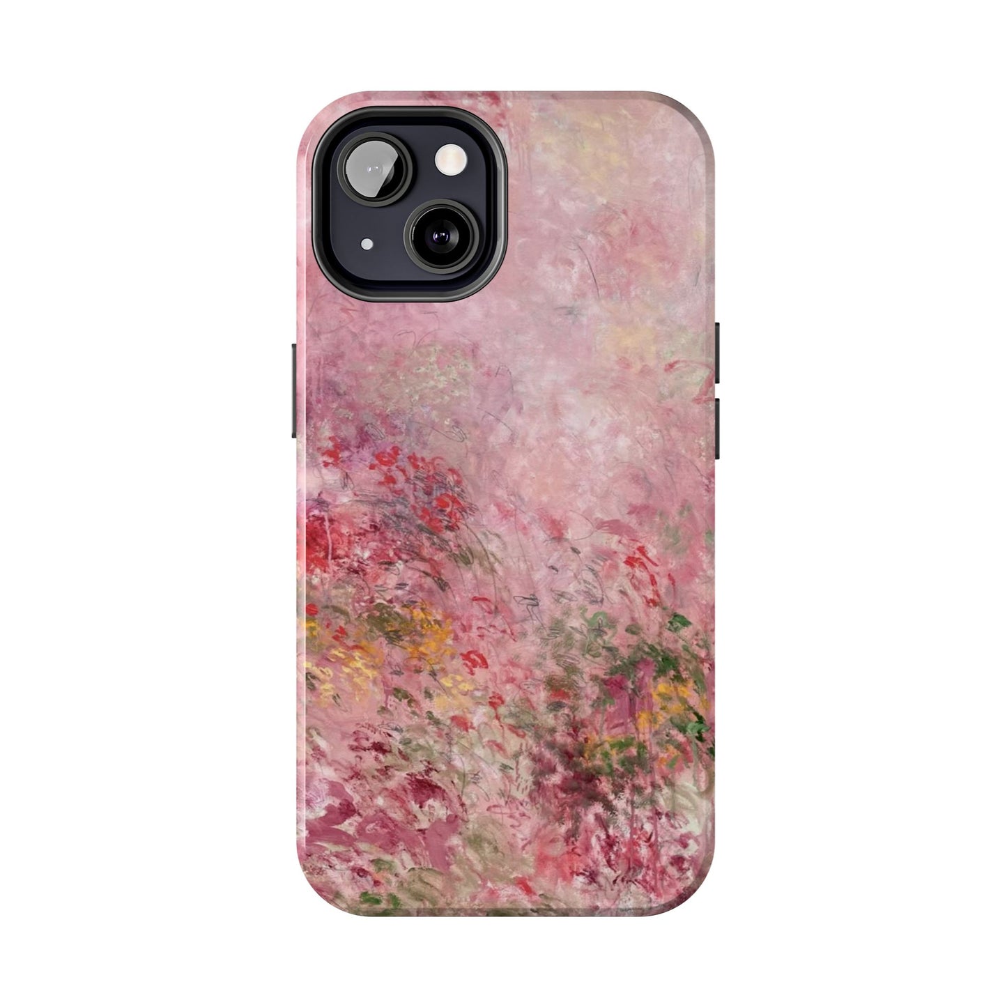 floral phone case