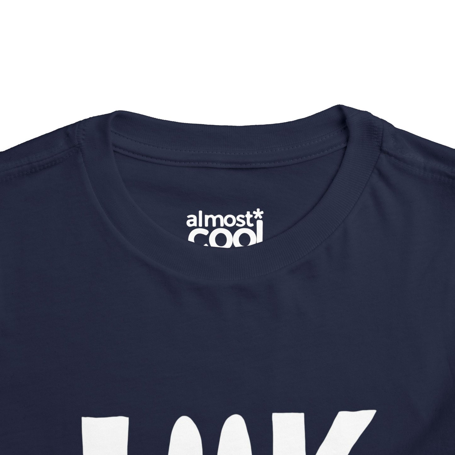look baby tee