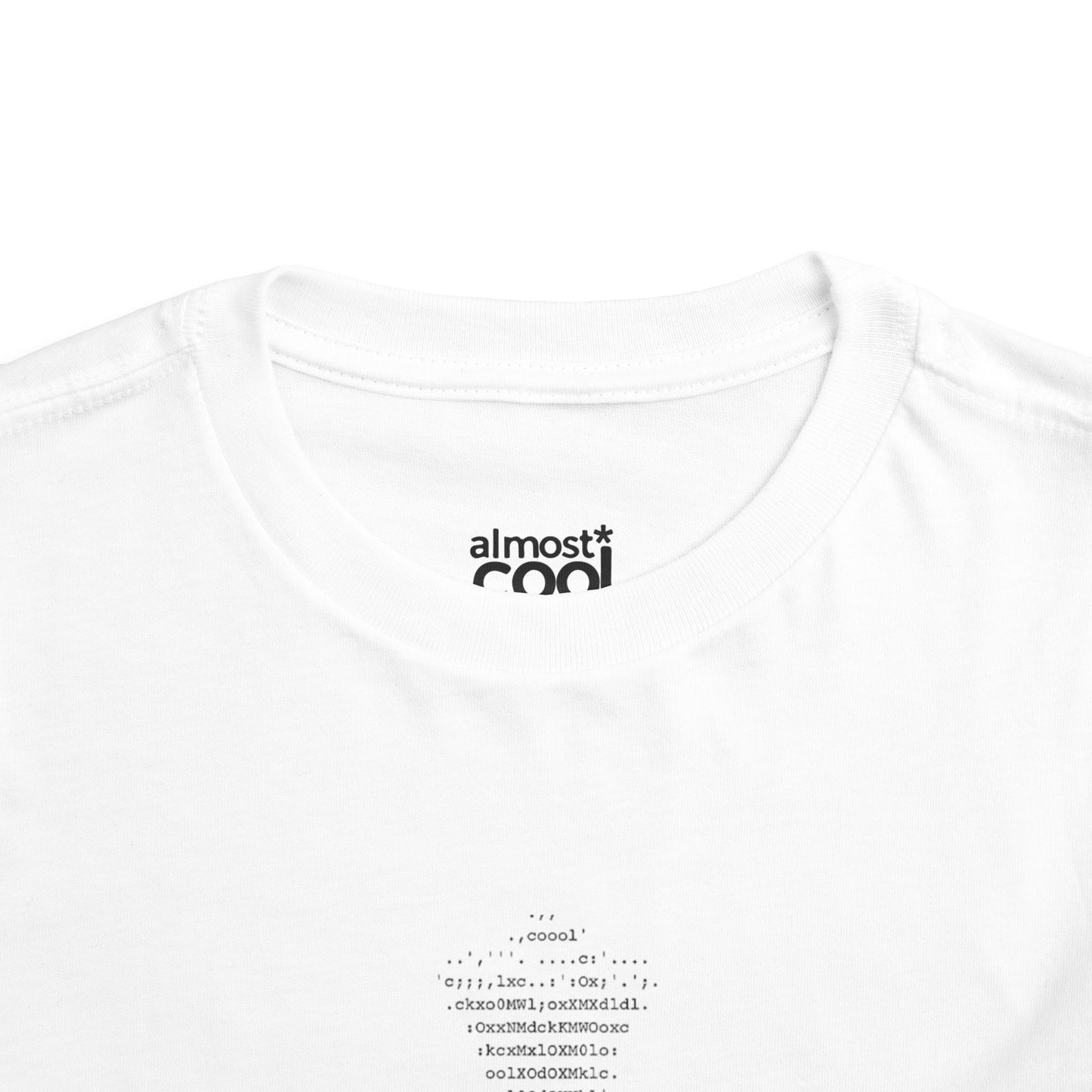 digicross baby tee