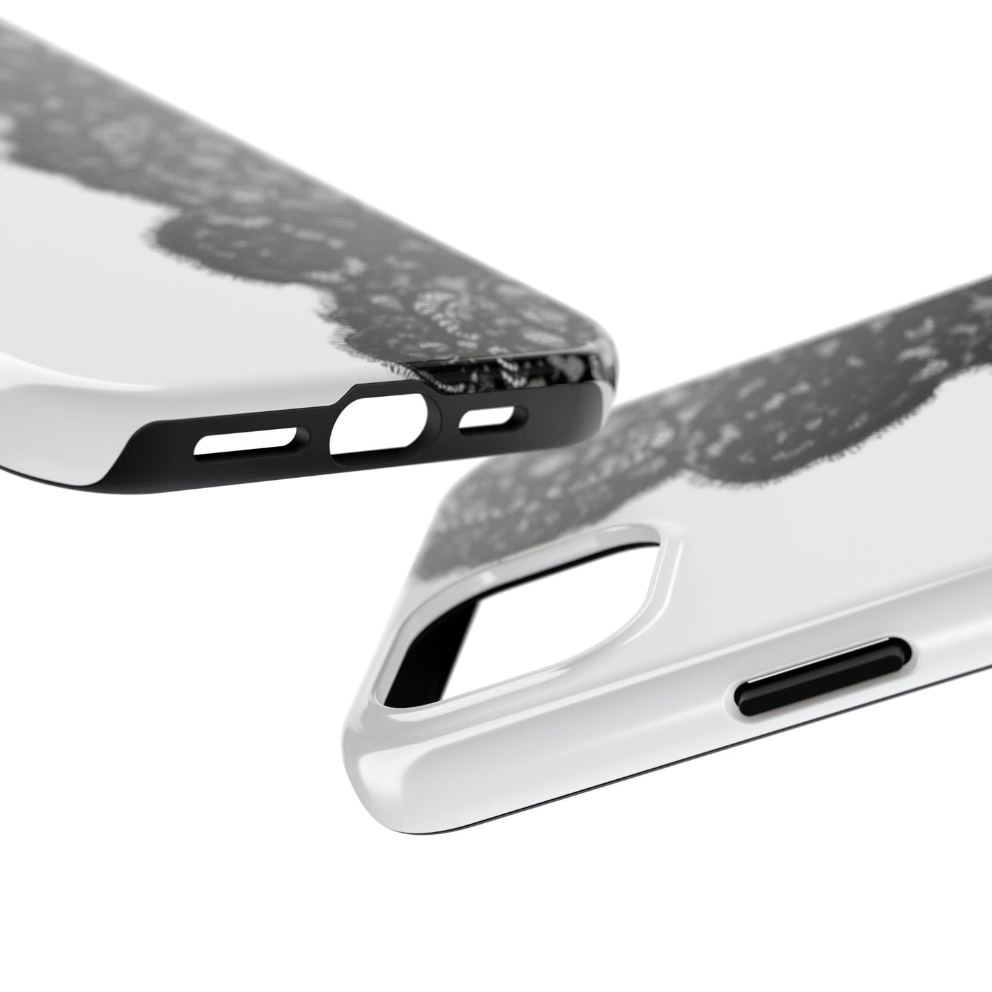 lace phone case